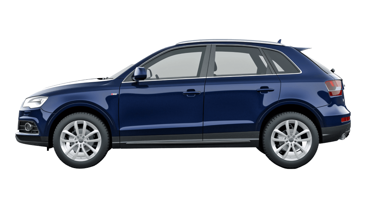 Skyline Elite rental car